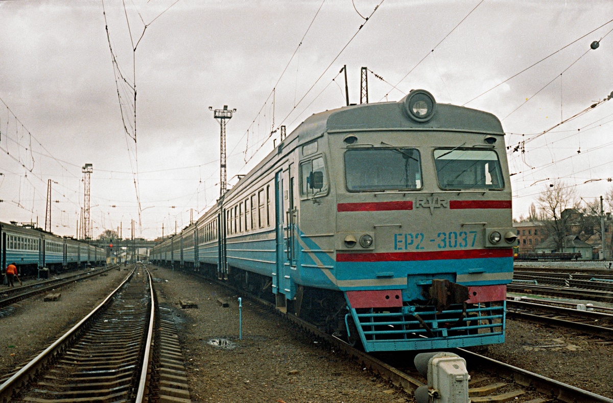 ЭР2-3037