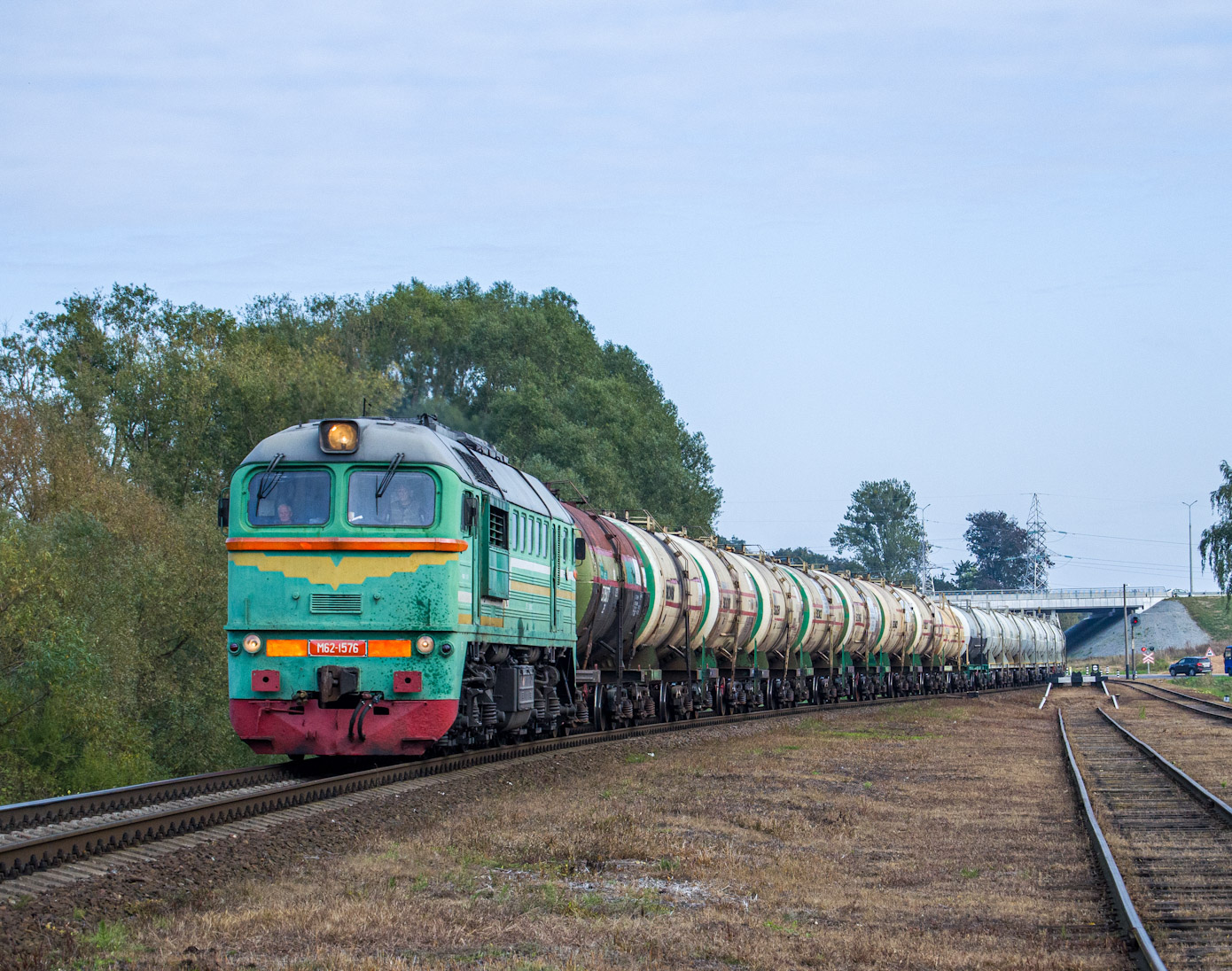 М62-1576
