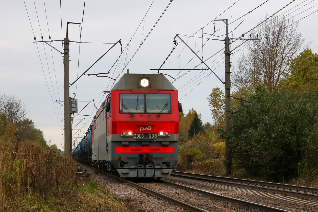 2ЭС6-1608