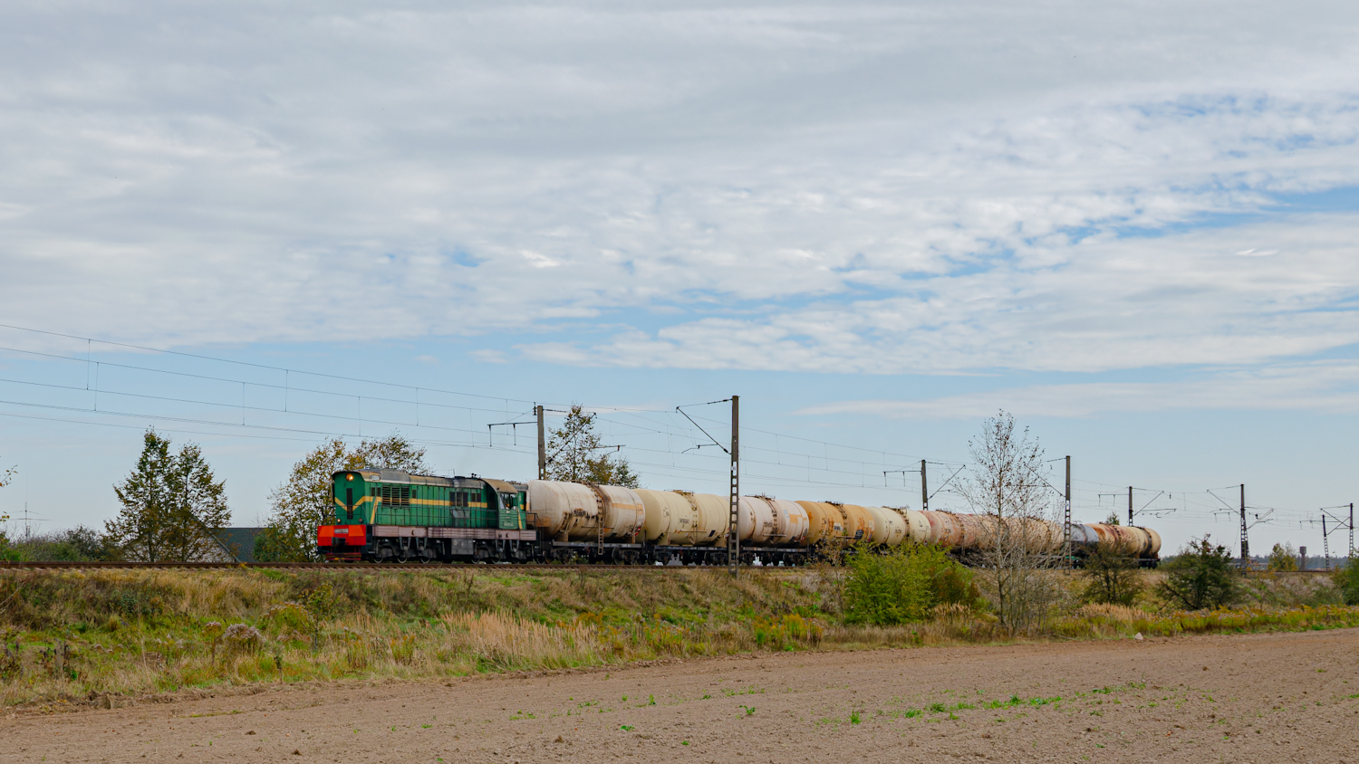 ЧМЭ3-3339