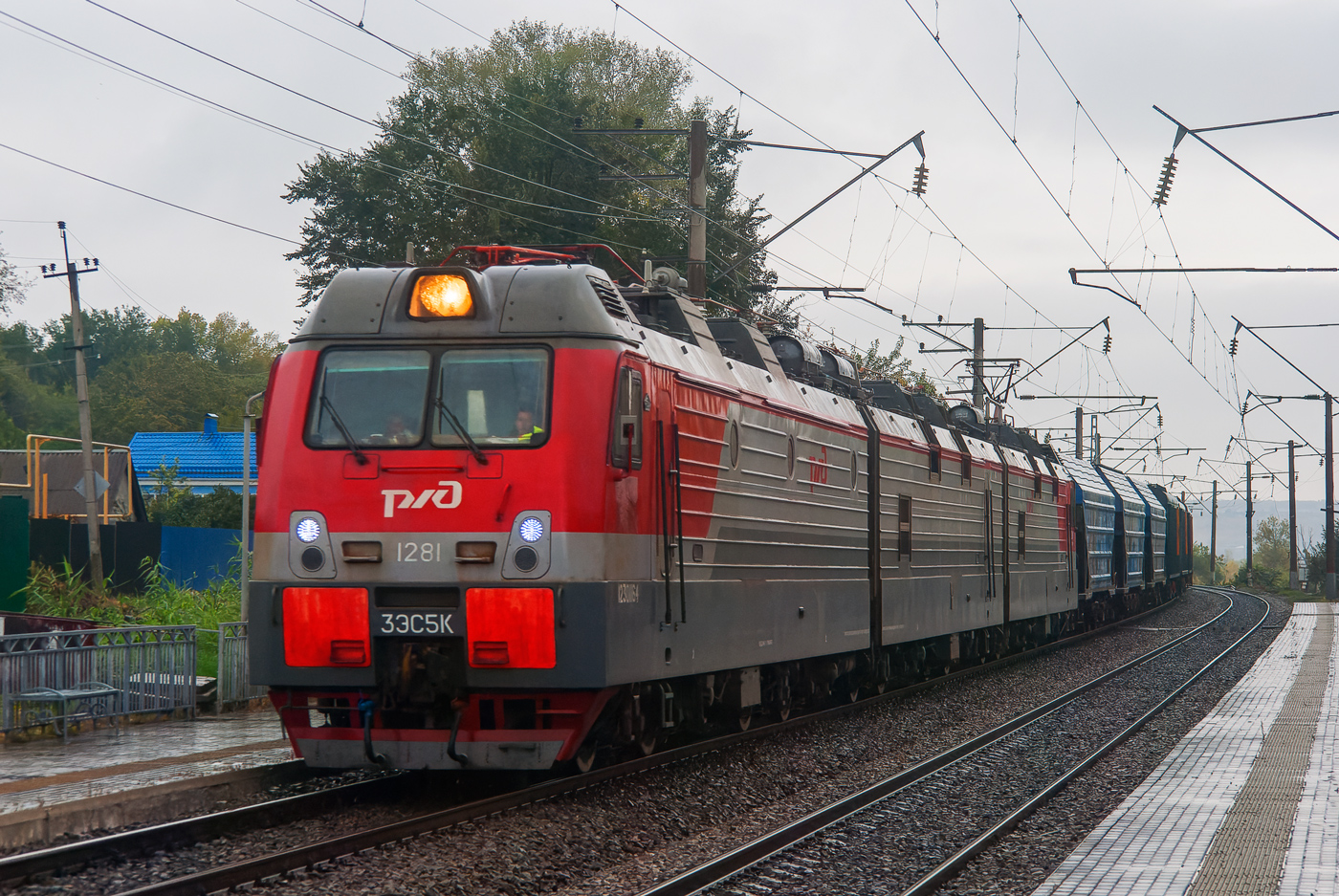 3ЭС5К-1281