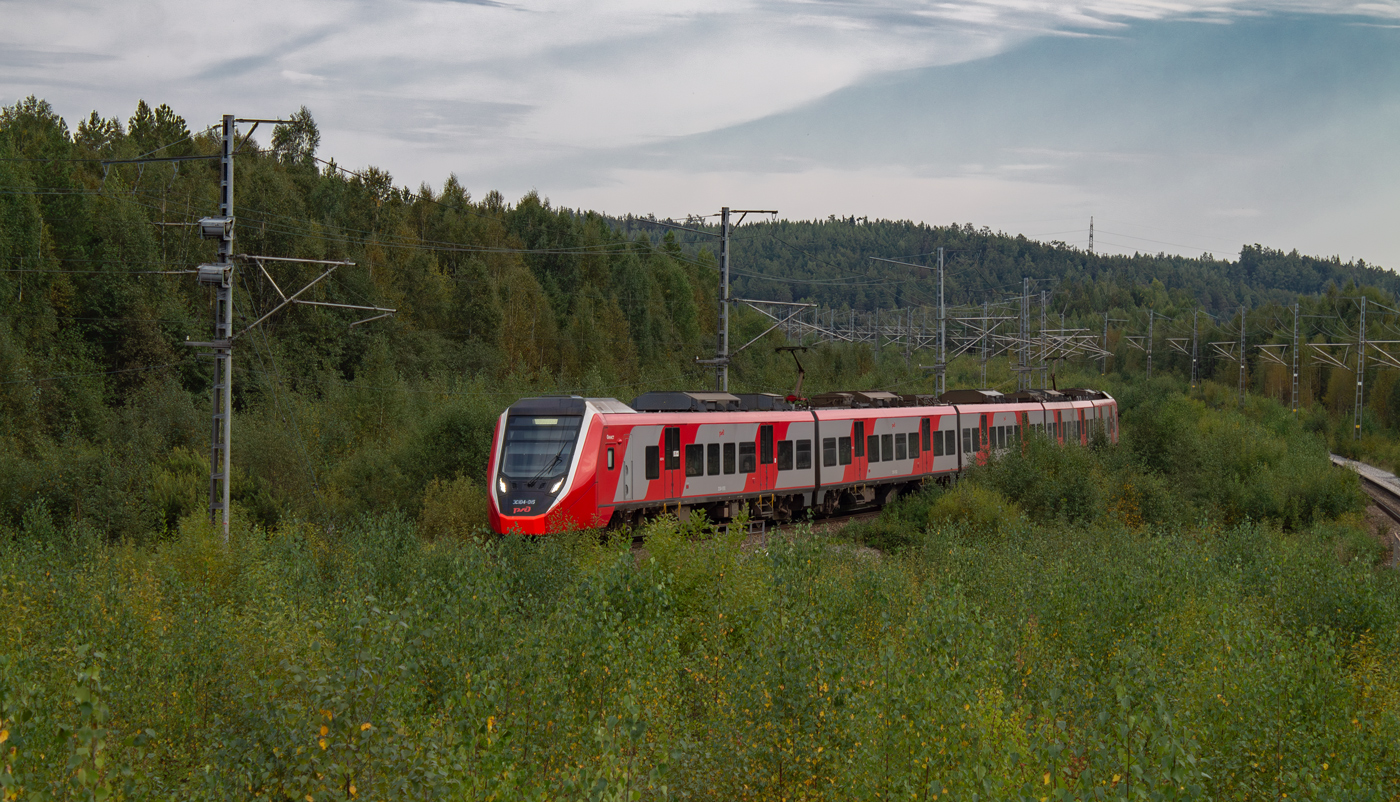 ЭС104-015