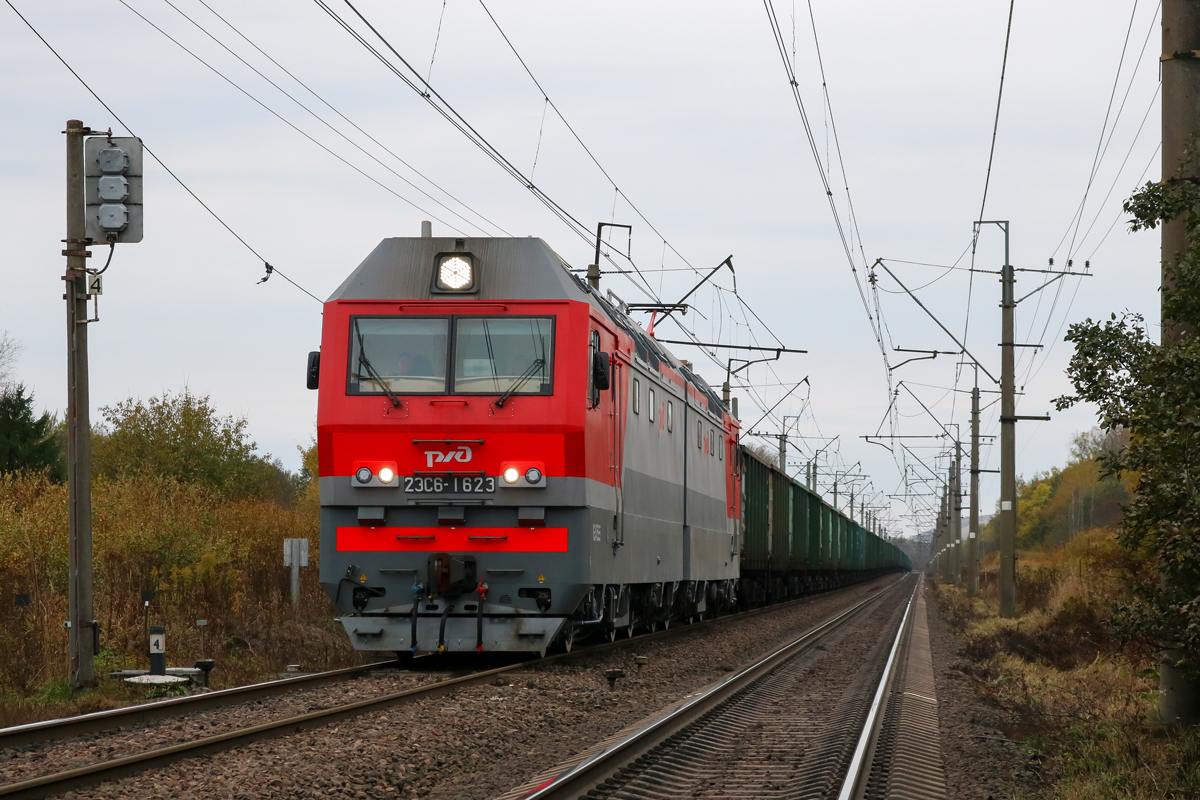 2ЭС6-1623