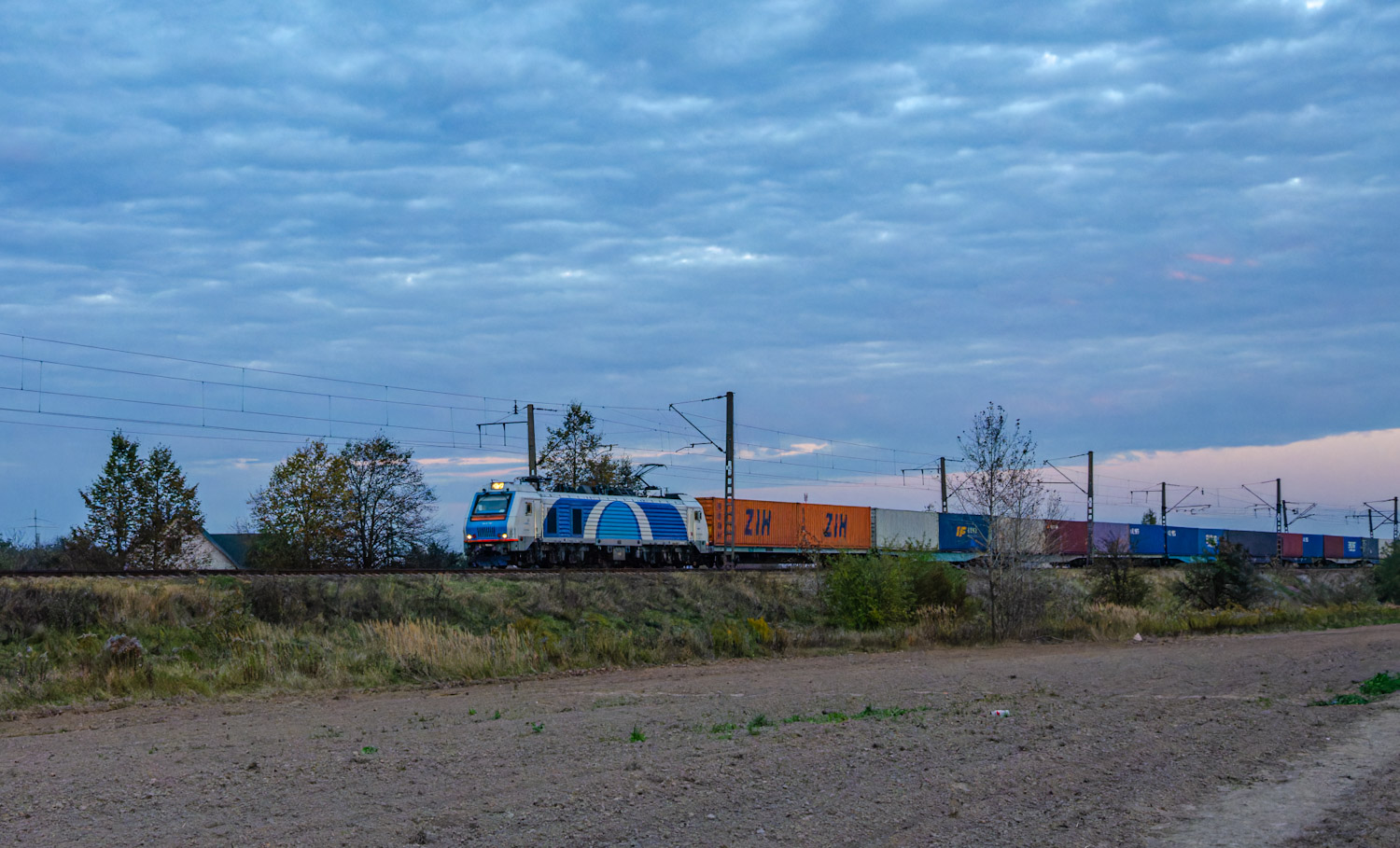 БКГ2-005