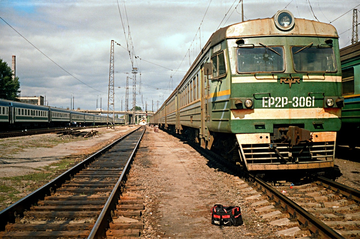 ЭР2Р-3061