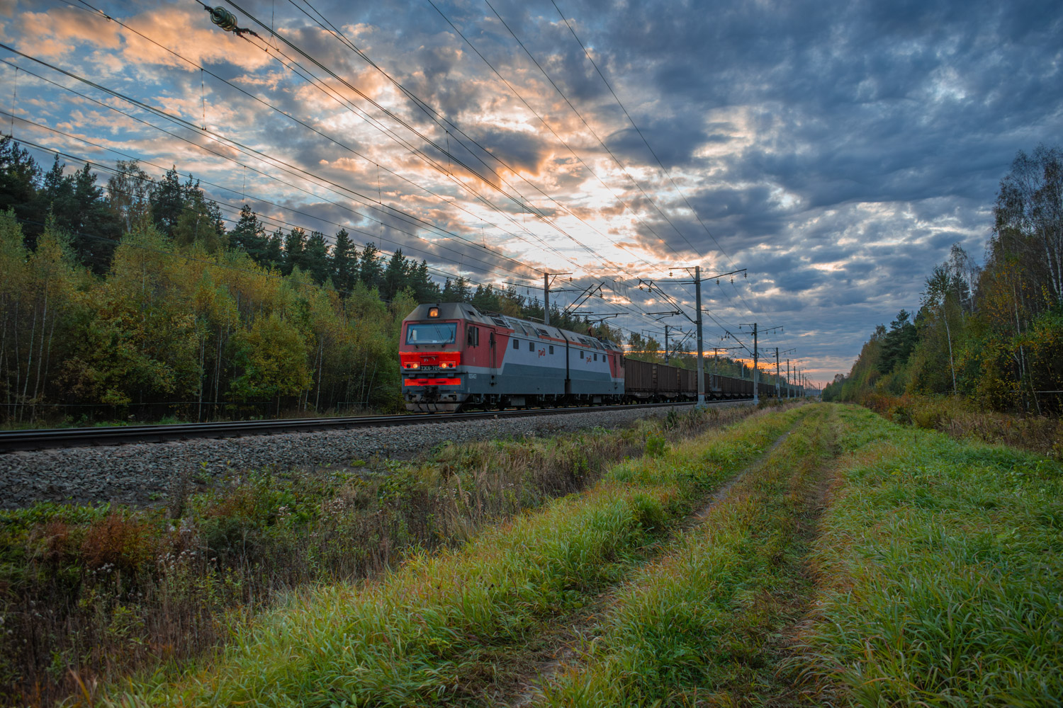 2ЭС6-705