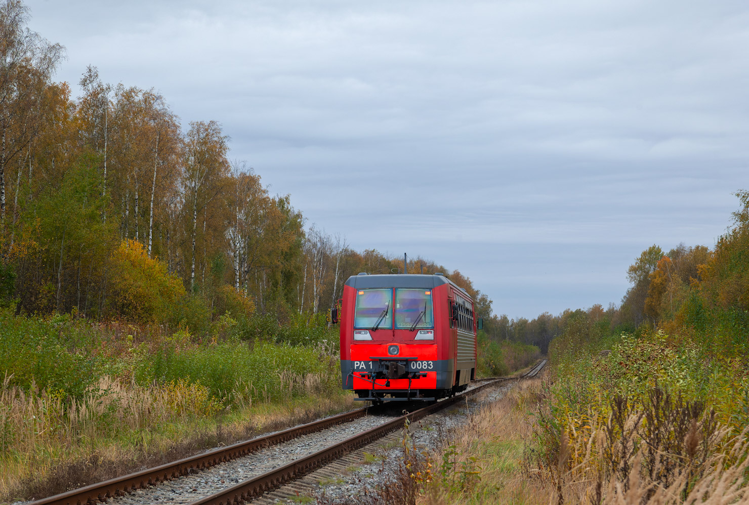РА1-0083