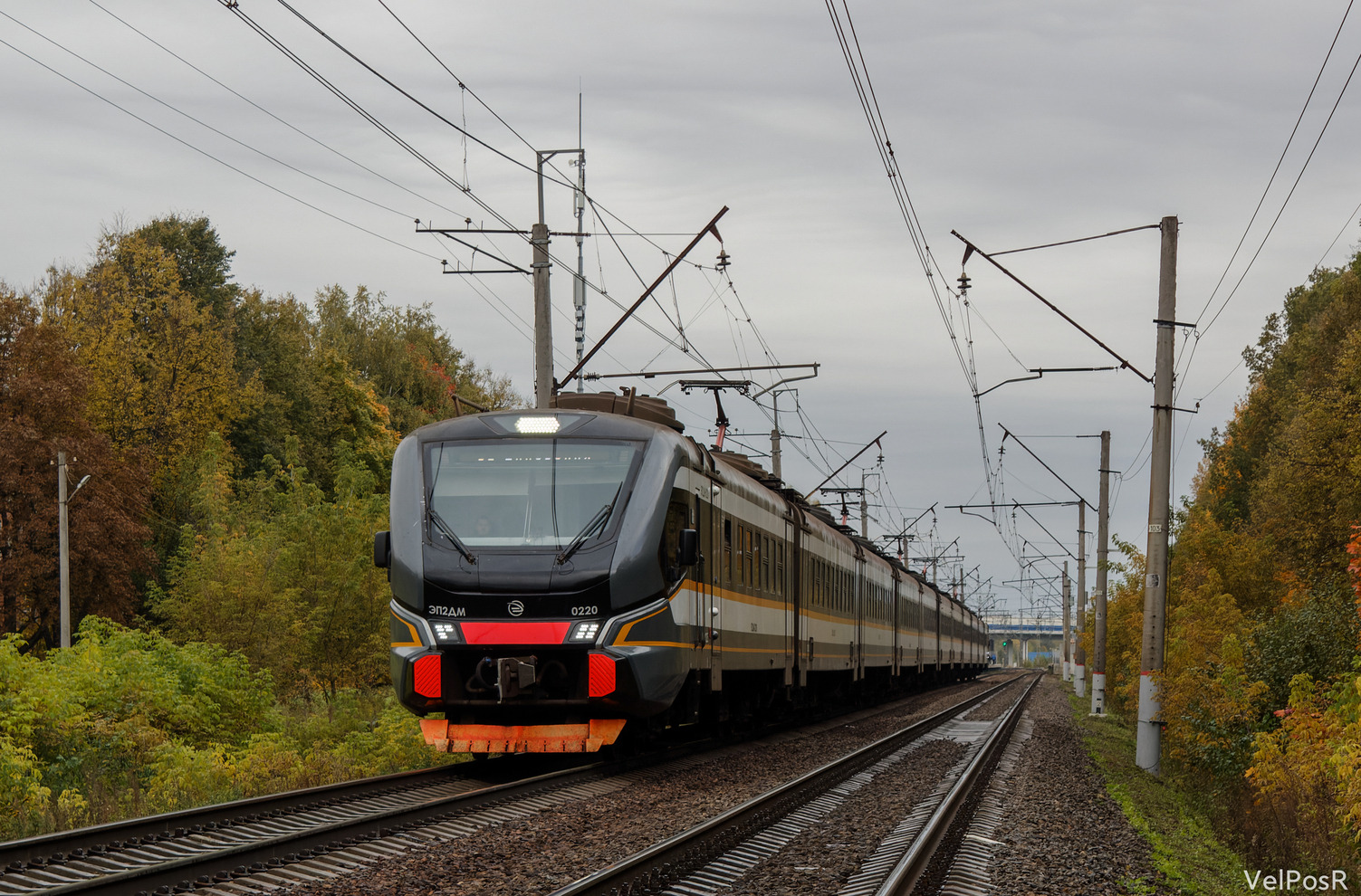 ЭП2ДМ-0220