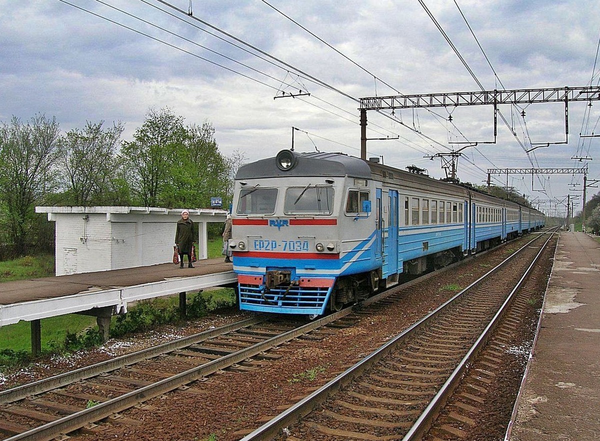 ЭР2Р-7034