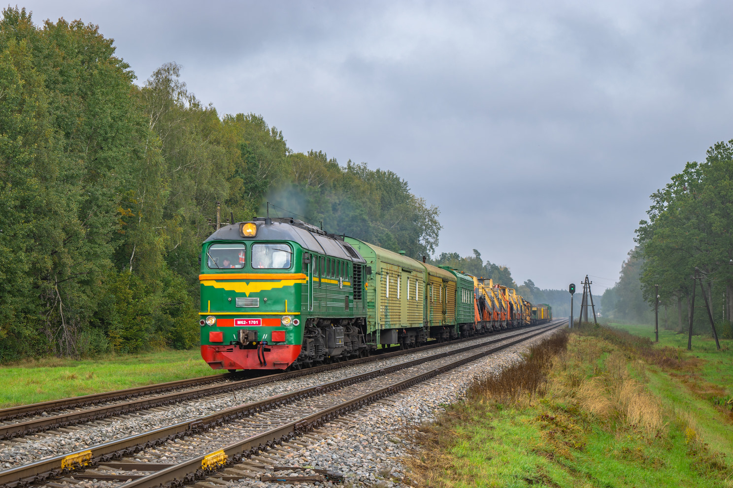 М62-1701