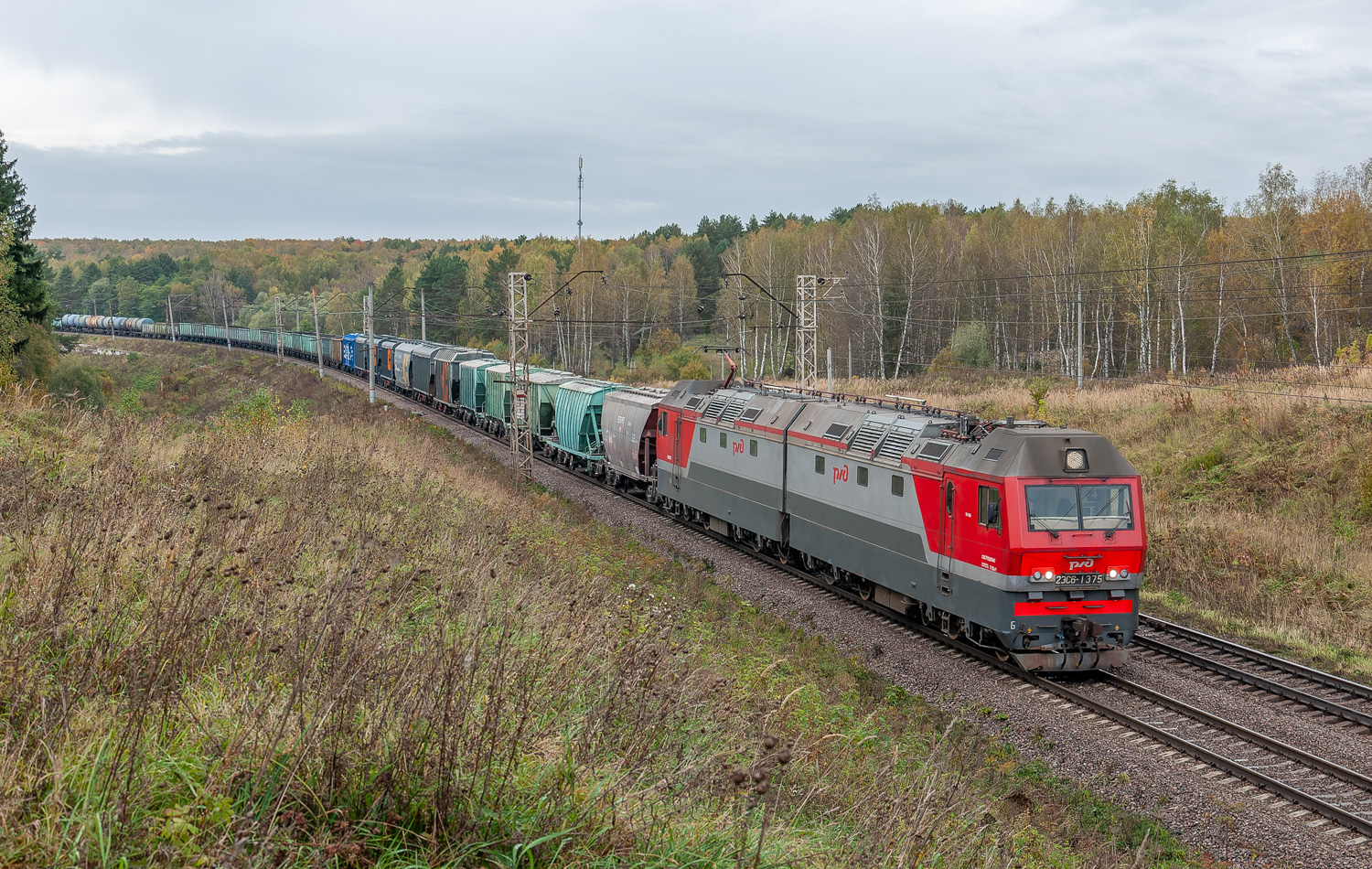 2ЭС6-1375