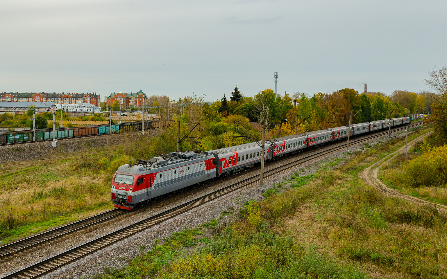 ЭП1М-401