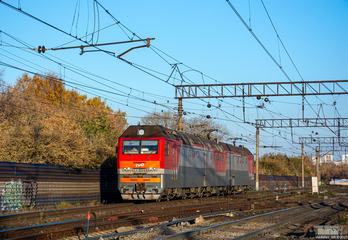 3ЭС6-1223