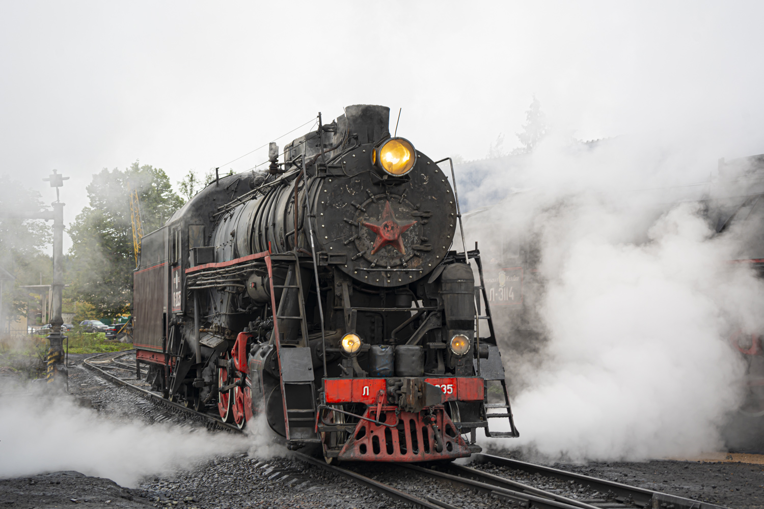 Л-2035