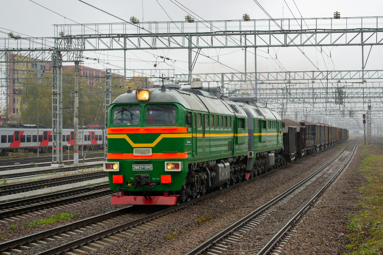 2М62У-0042
