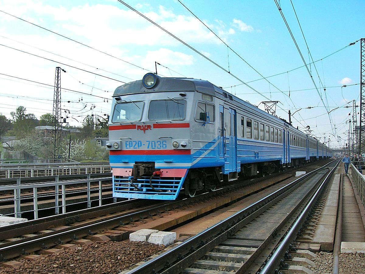 ЭР2Р-7036