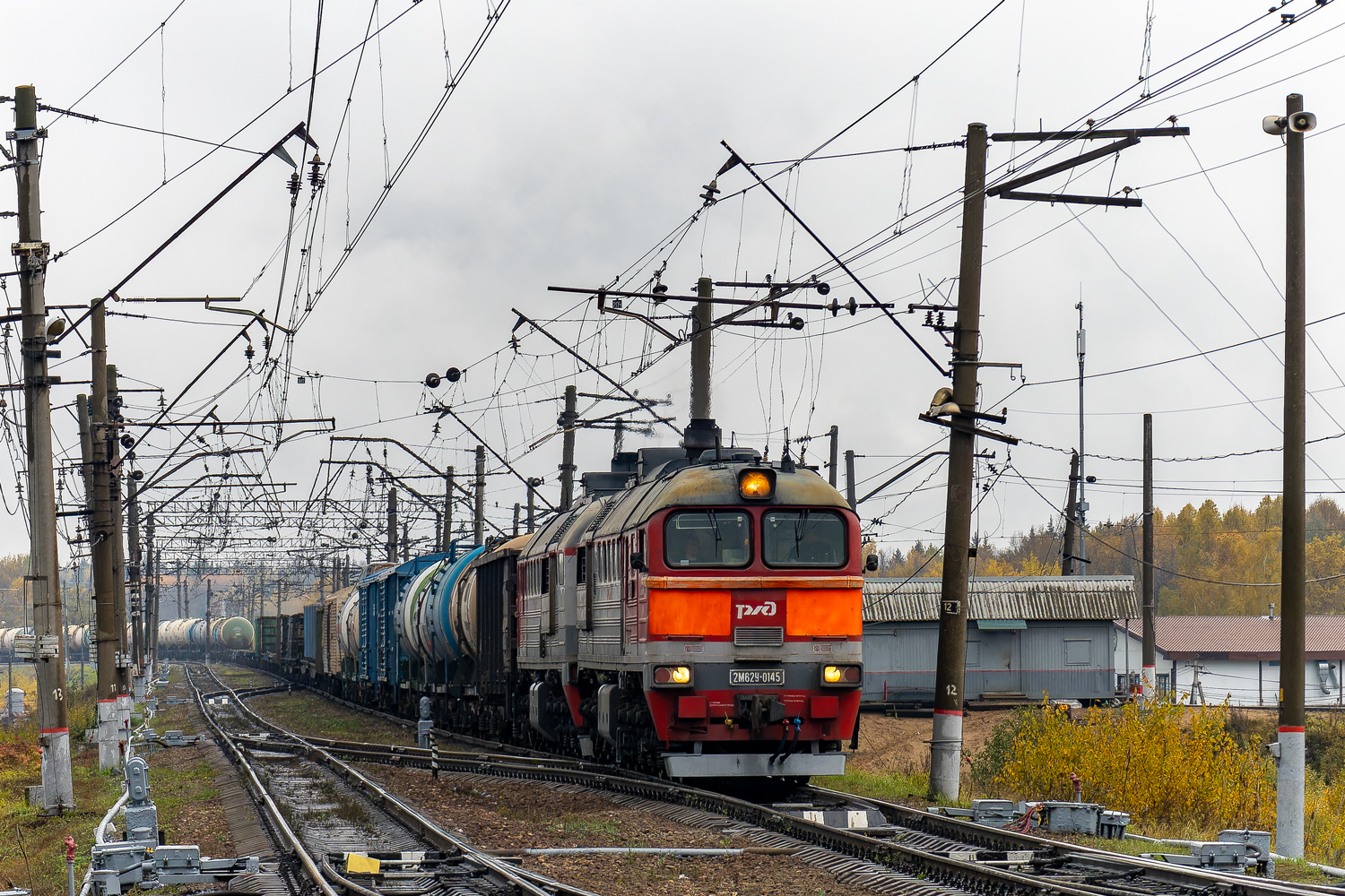 2М62У-0145