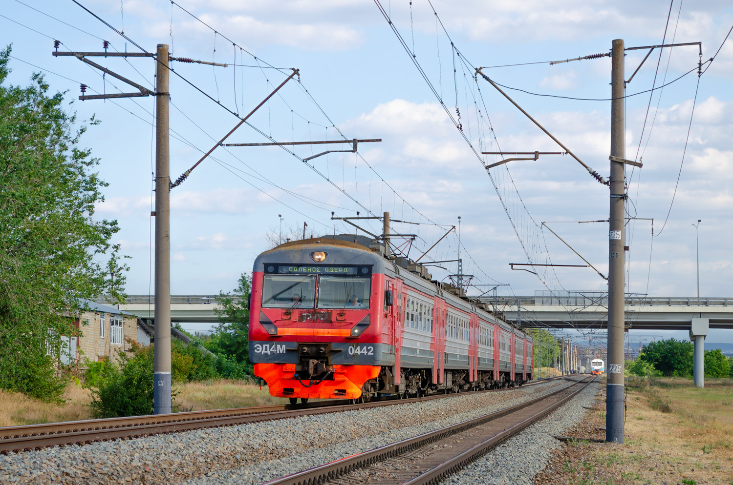 ЭД4М-0442