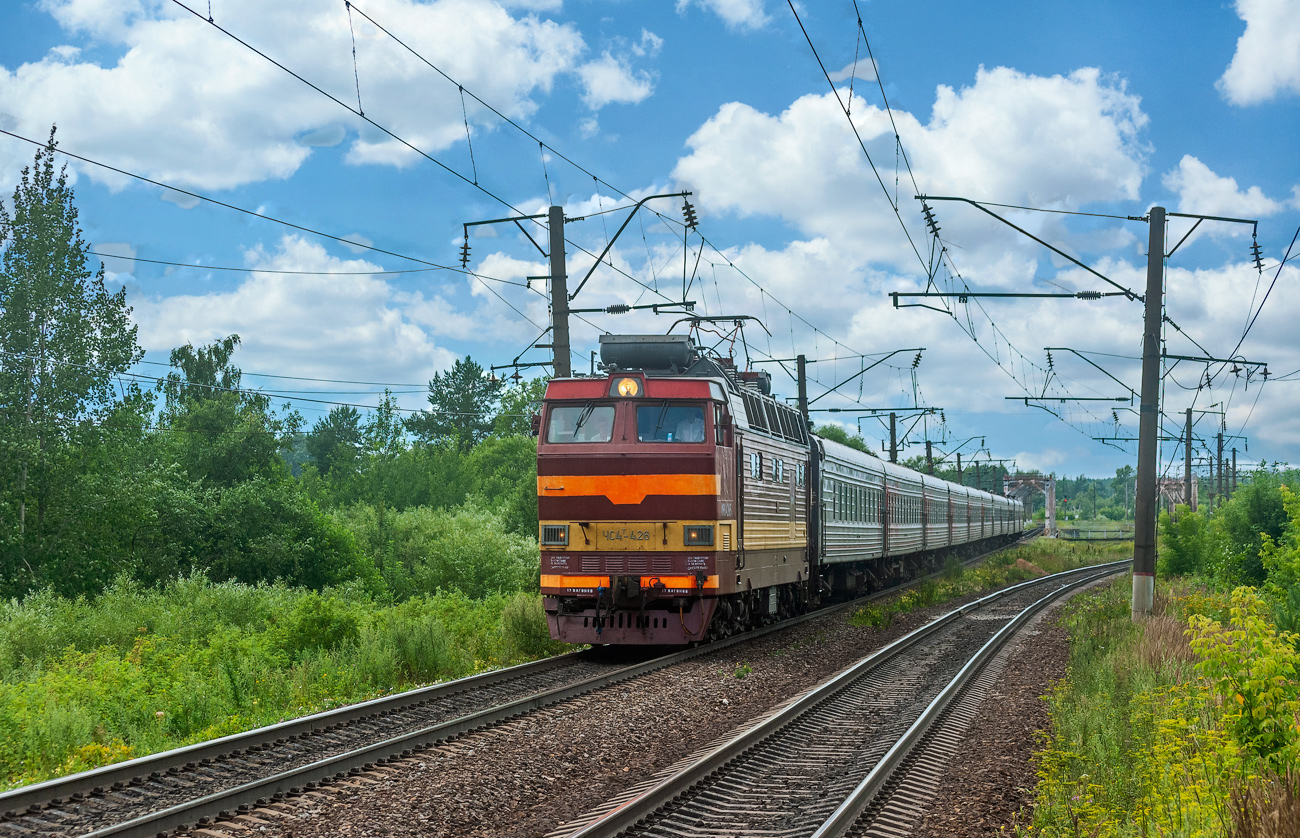 ЧС4Т-426