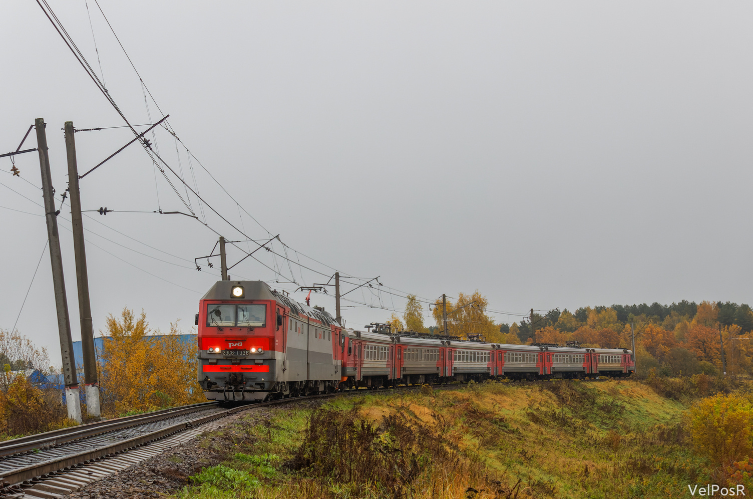 2ЭС6-1336