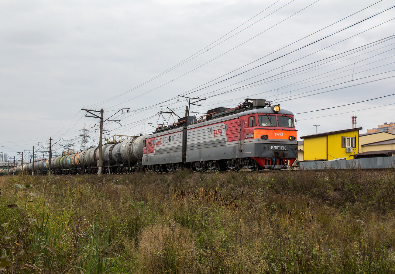 ВЛ10У-193