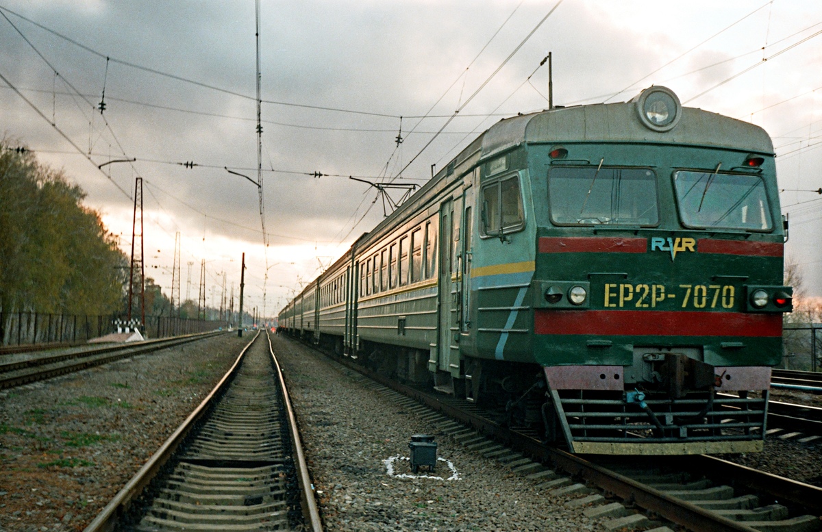 ЭР2Р-7070