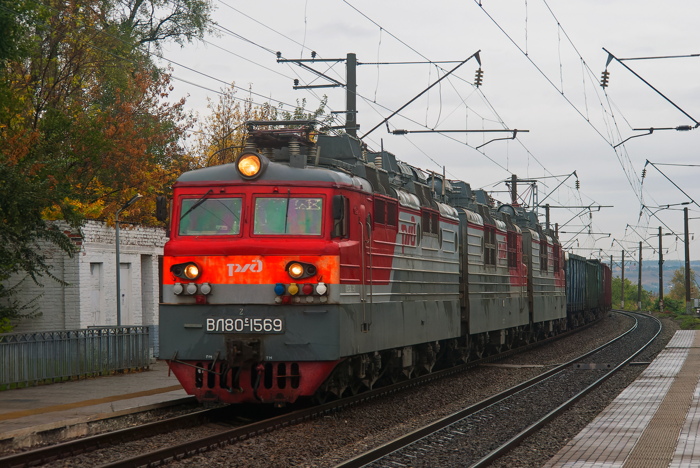 ВЛ80С-1569