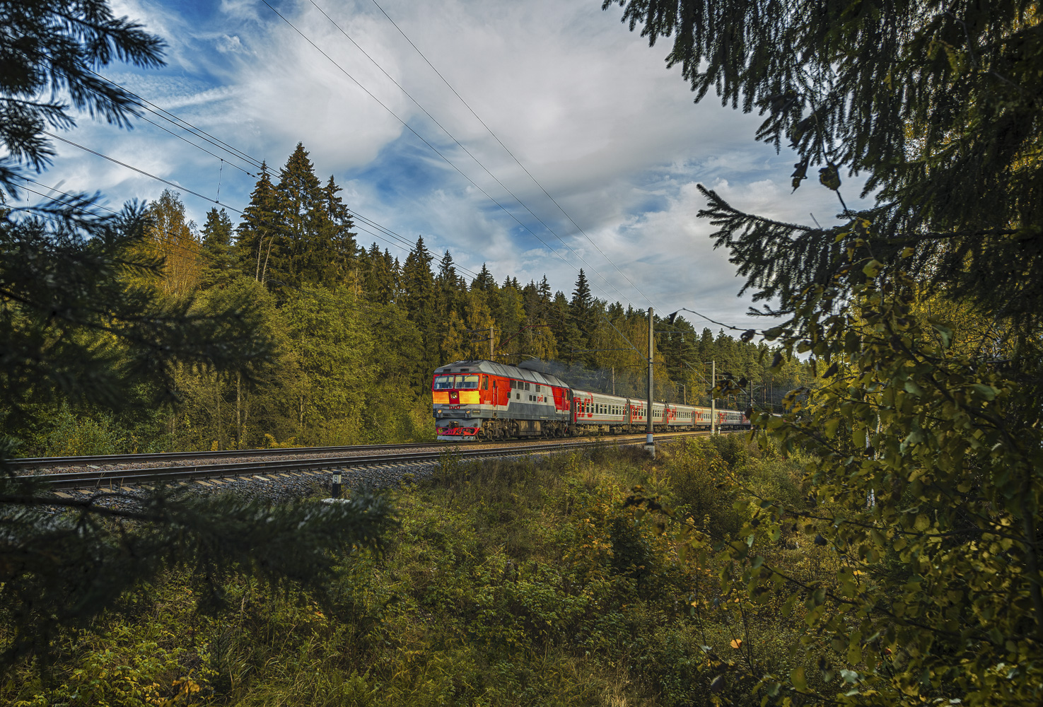 ТЭП70-0063