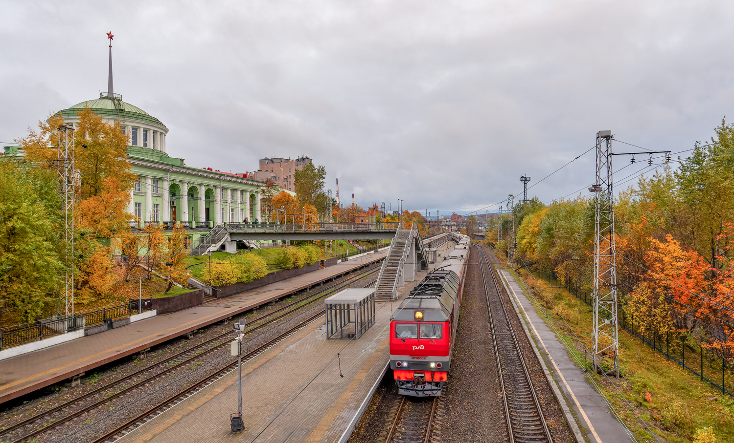 ТЭП70БС-299