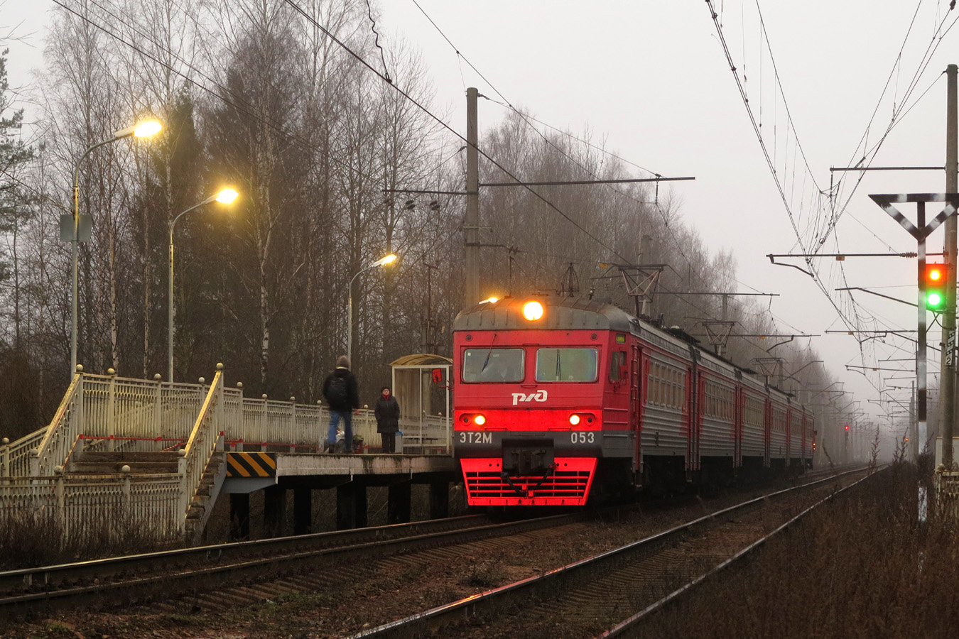ЭТ2М-053