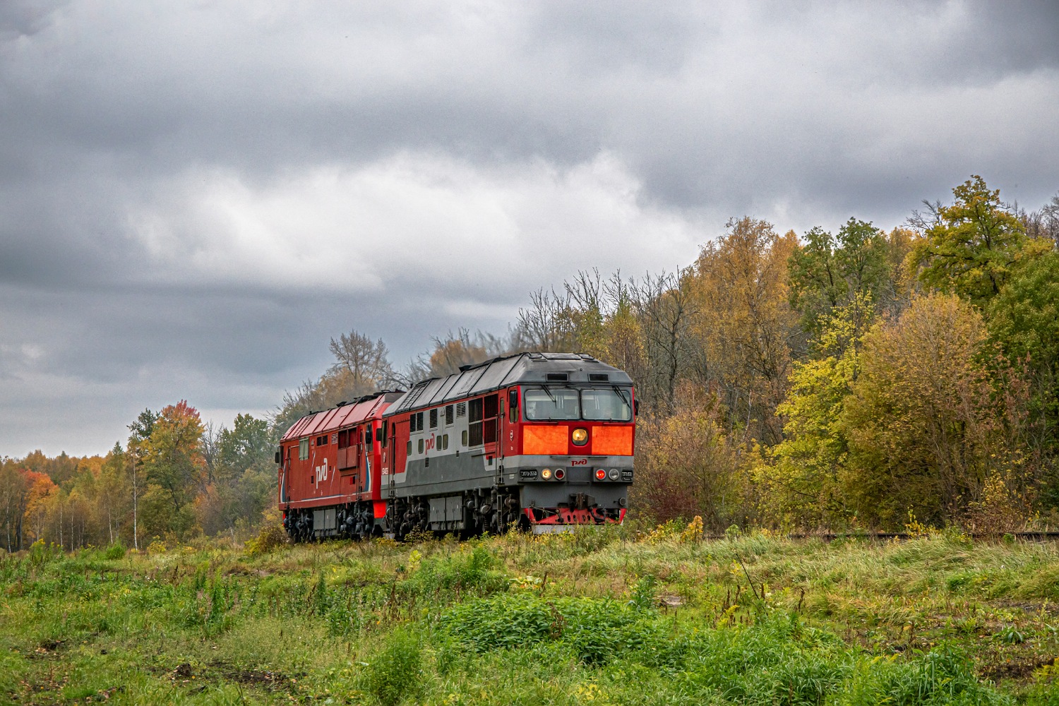 ТЭП70-0550
