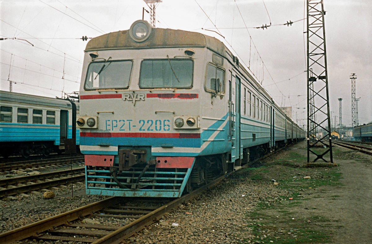ЭР2Т-2206