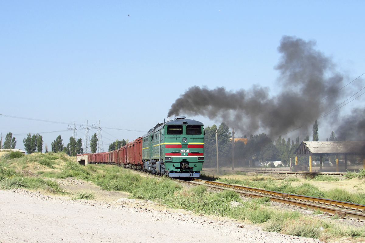 2ТЭ10М-3479