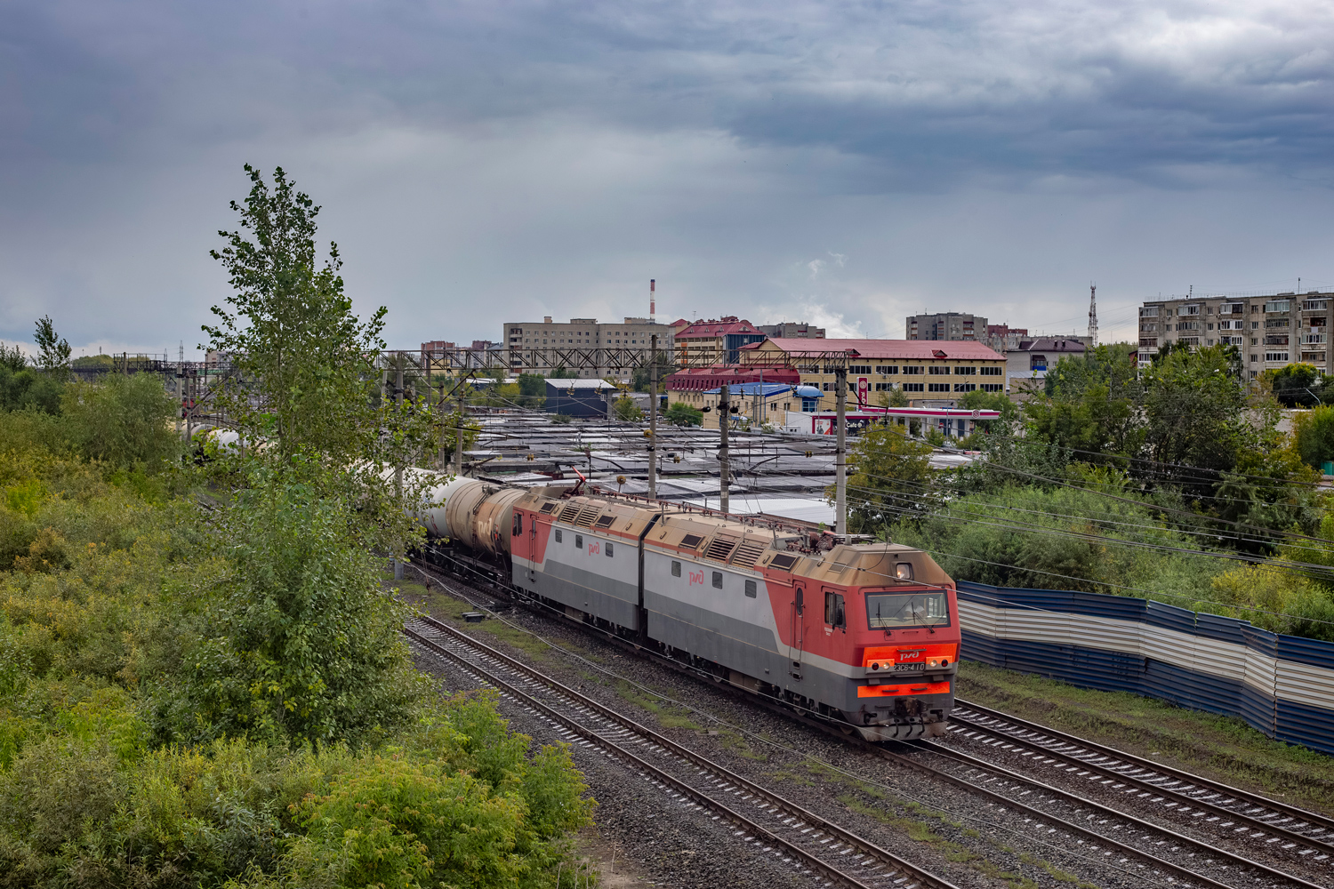 2ЭС6-410