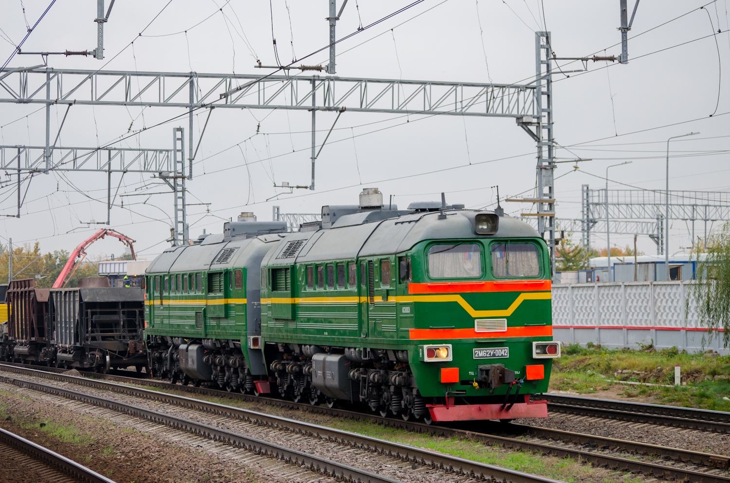 2М62У-0042