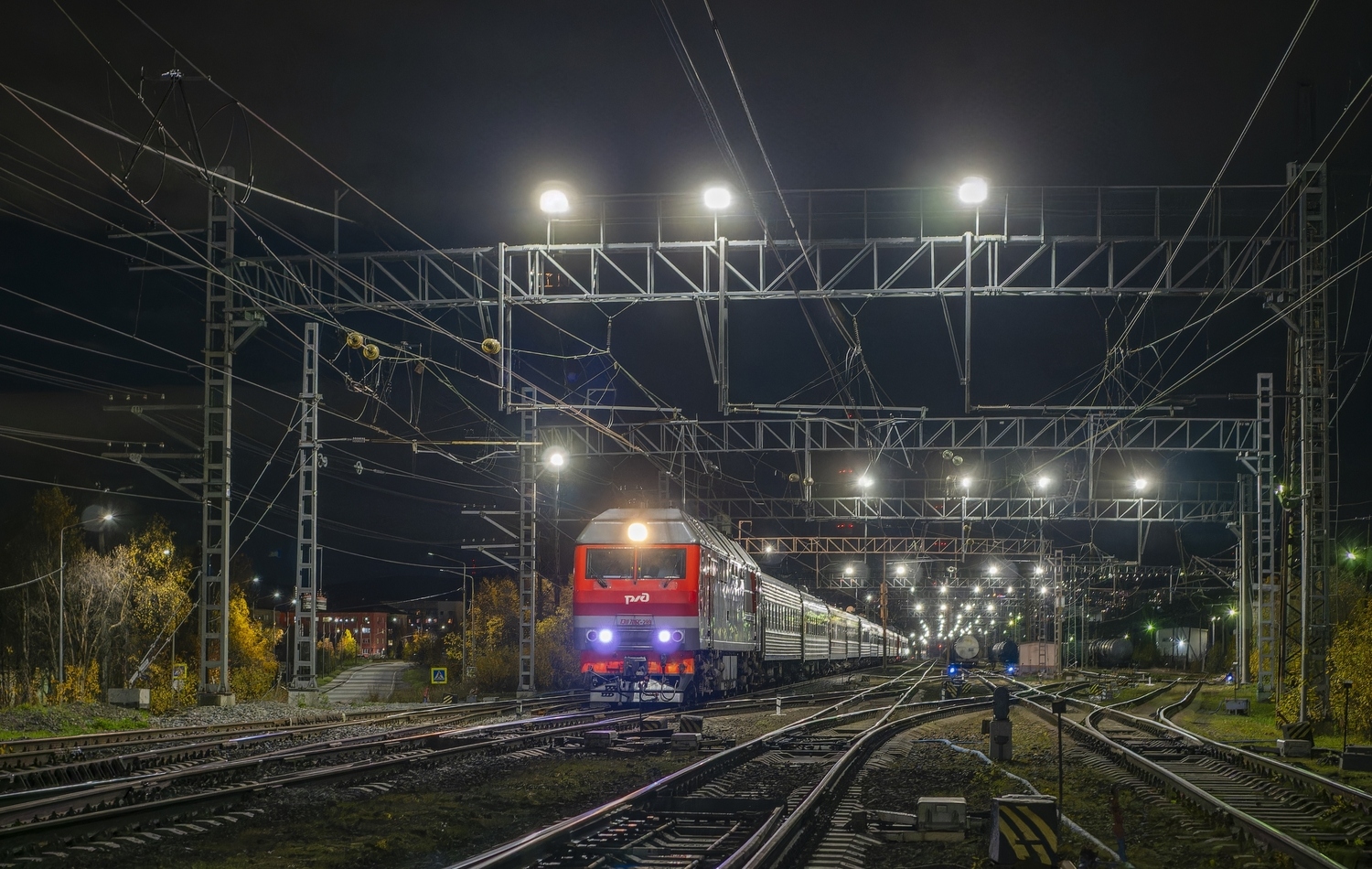 ТЭП70БС-299