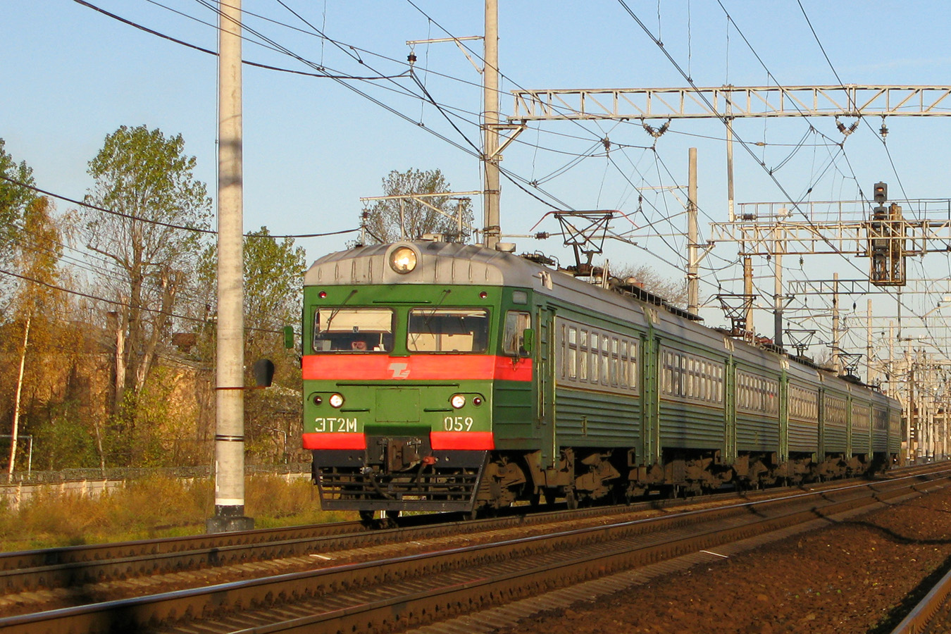 ЭТ2М-059