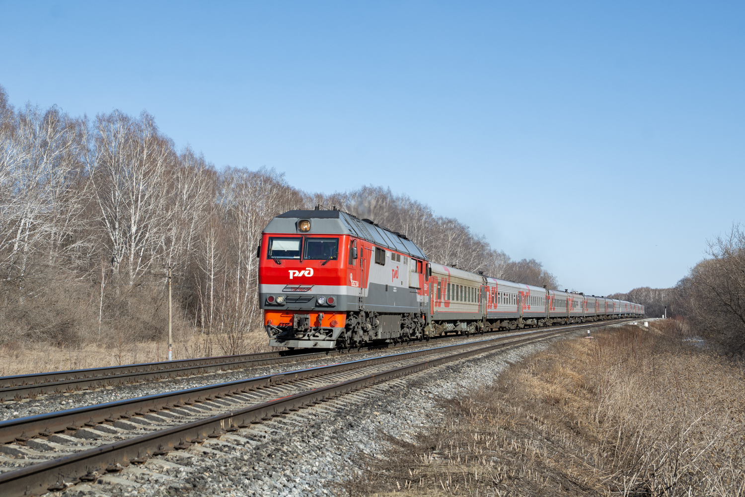 ТЭП70БС-276