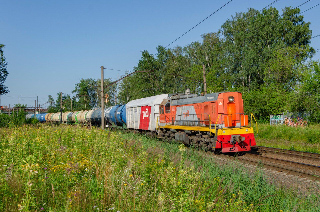 ТЭМ18ДМ-1844
