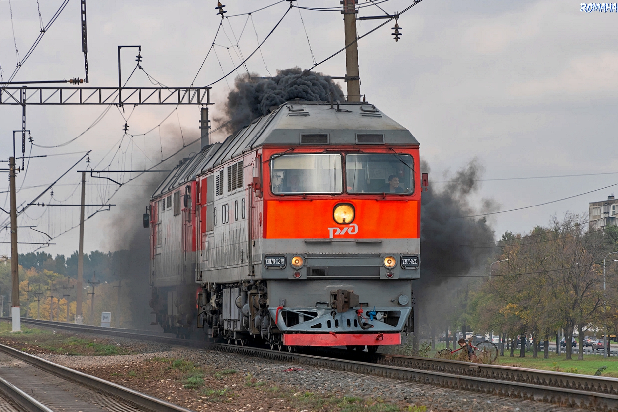 ТЭП70-0219