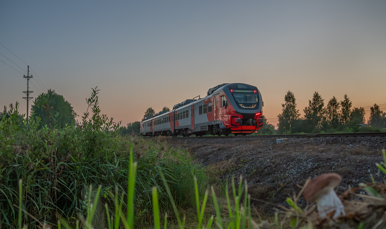 РА3-056