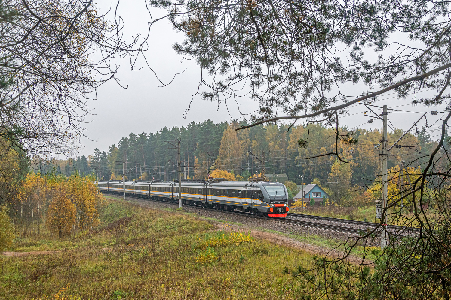 ЭП2ДМ-0260