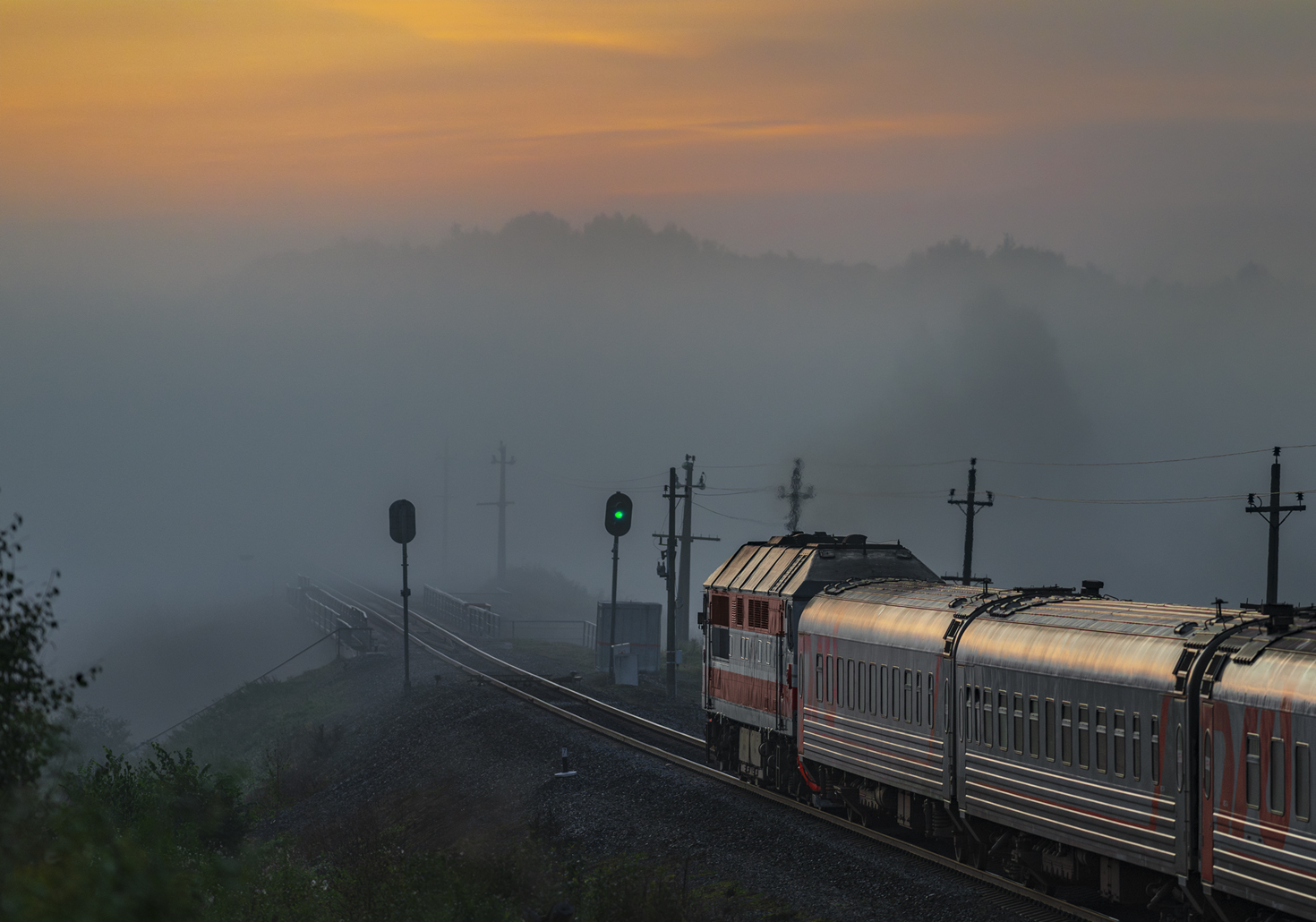 Фотозарисовки