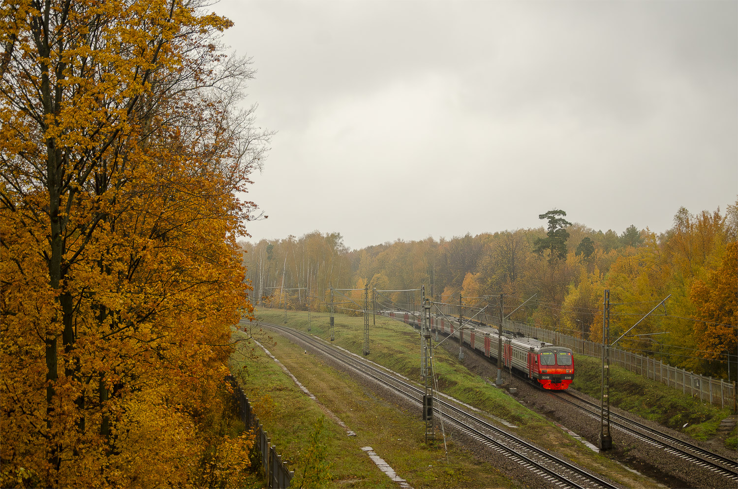 ЭД4М-0249