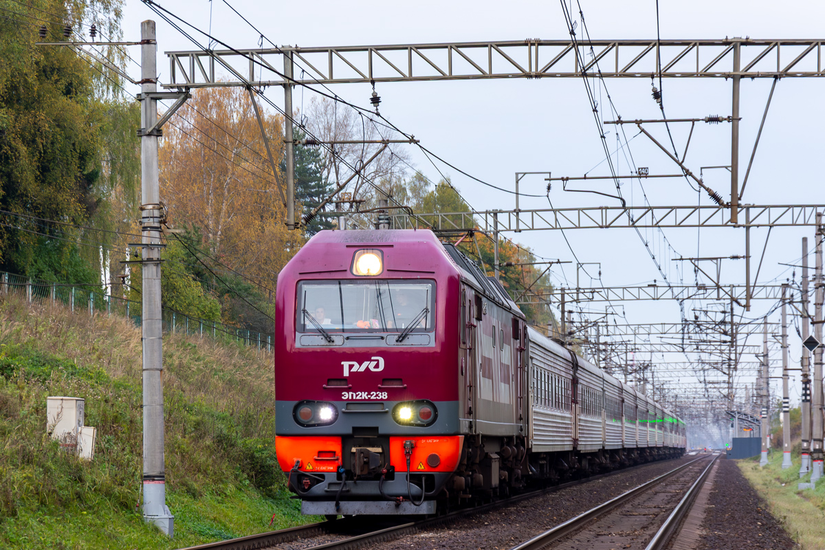 ЭП2К-238