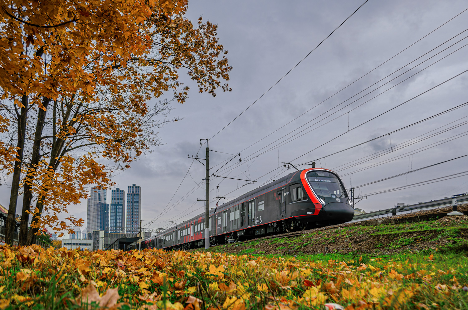 Фотозарисовки