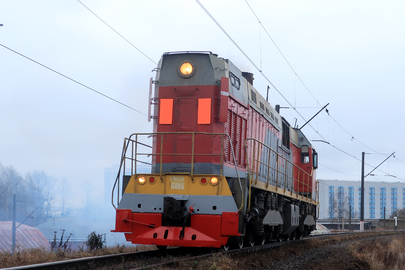 ТЭМ7А-0095