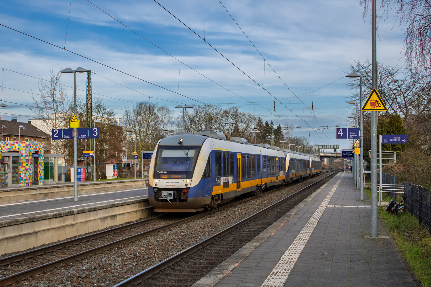 VT 648 424