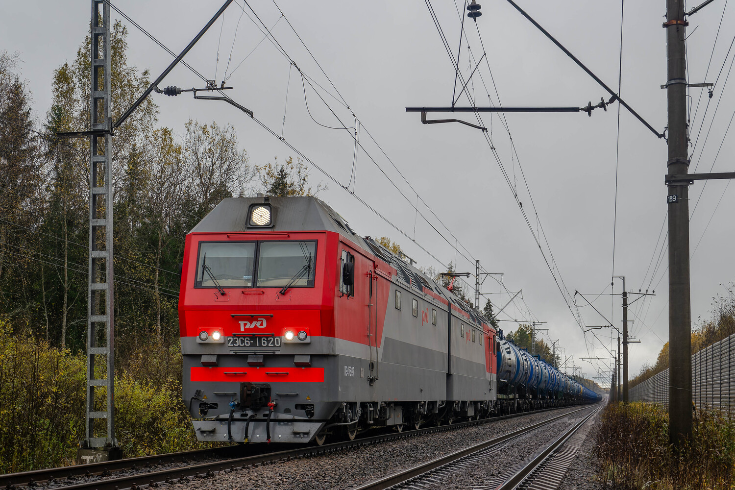 2ЭС6-1620