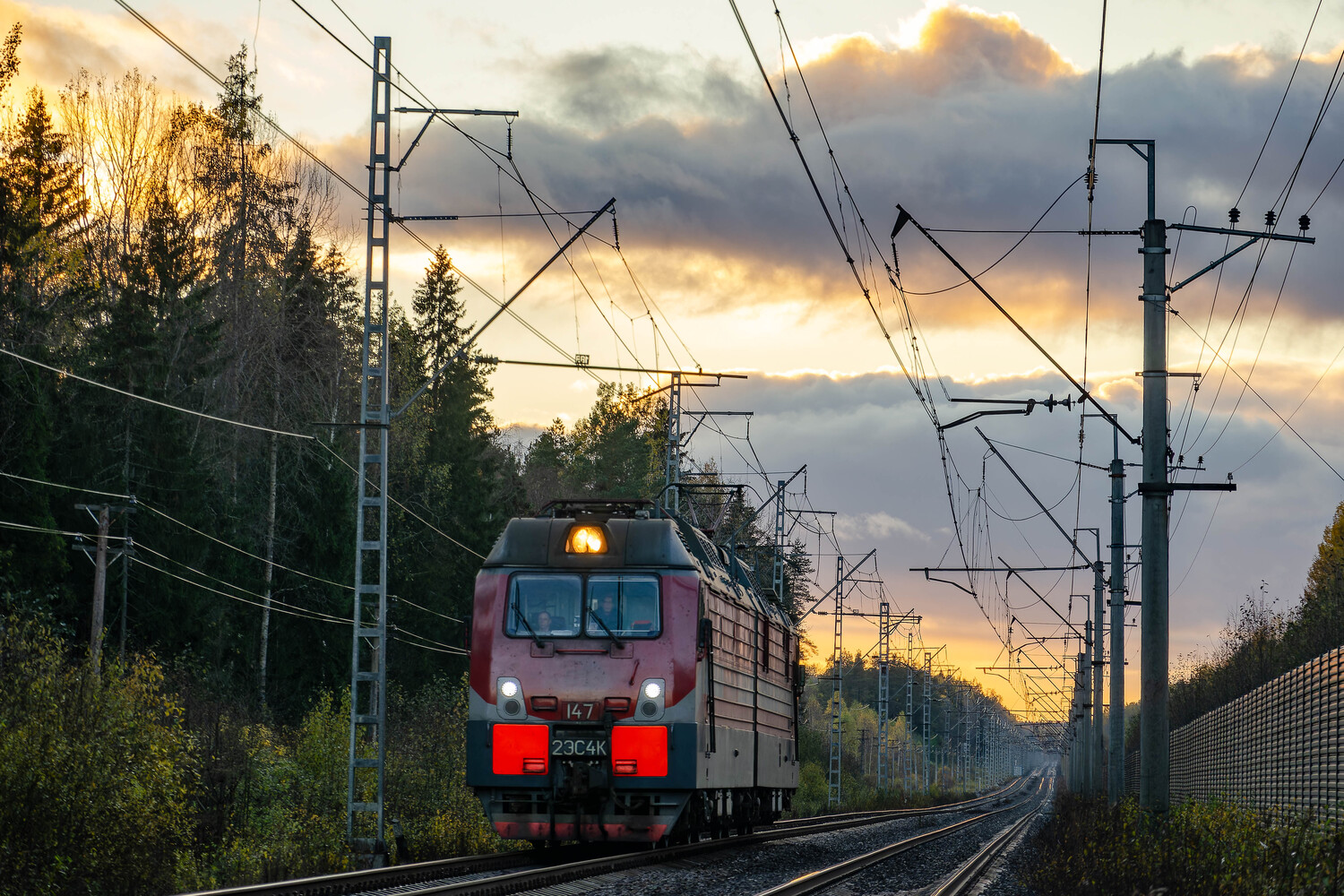 2ЭС4К-147